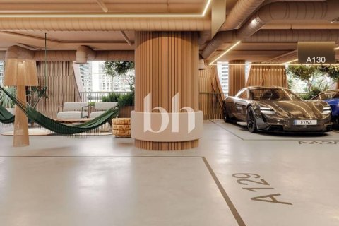 Business Bay, Dubai, UAE의 판매용 아파트 침실 3개, 482제곱미터 번호 645218 - 사진 3