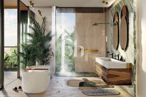 Business Bay, Dubai, UAE의 판매용 아파트 침실 3개, 482제곱미터 번호 645218 - 사진 6