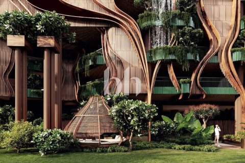Business Bay, Dubai, UAE의 판매용 아파트 침실 3개, 482제곱미터 번호 645218 - 사진 21