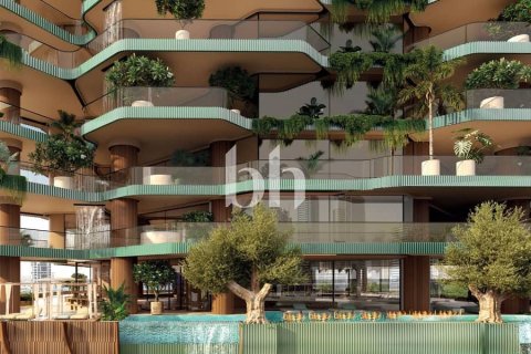 Business Bay, Dubai, UAE의 판매용 아파트 침실 3개, 482제곱미터 번호 645218 - 사진 18