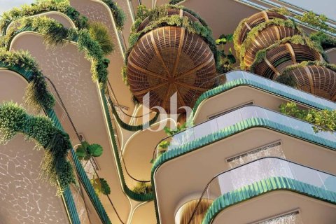 Business Bay, Dubai, UAE의 판매용 아파트 침실 3개, 482제곱미터 번호 645218 - 사진 17