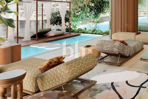 Business Bay, Dubai, UAE의 판매용 아파트 침실 3개, 482제곱미터 번호 645218 - 사진 10
