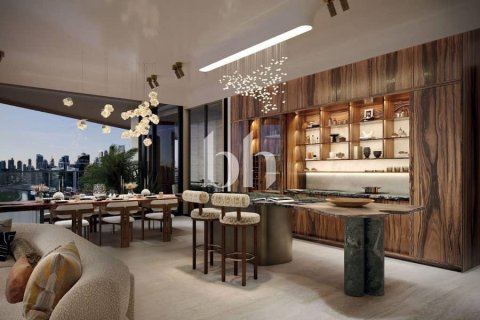 Business Bay, Dubai, UAE의 판매용 아파트 침실 3개, 482제곱미터 번호 645218 - 사진 12