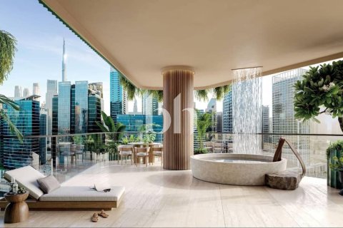 Business Bay, Dubai, UAE의 판매용 아파트 침실 3개, 482제곱미터 번호 645218 - 사진 4