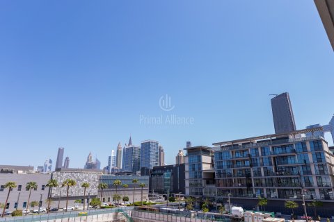 Apartamento en alquiler en City Walk, Dubai, EAU 1 dormitorio, 62.99 m2 № 645213 - foto 1