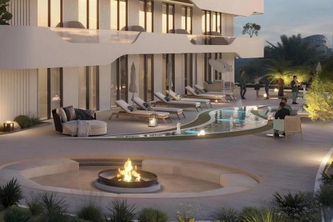 Leilighet til salgs i Dubai, Emiratene 2 soverom, 92 kvm Nr. 645211 - Foto 11