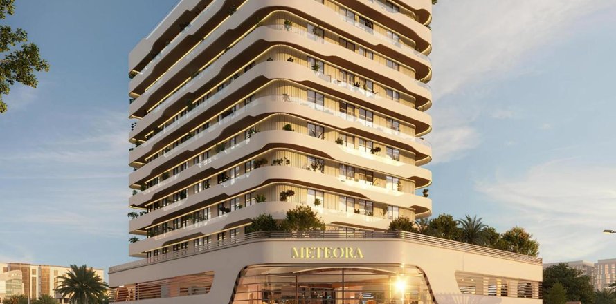 Apartamento en Dubai, EAU 2 dormitorios, 92 m² № 645211