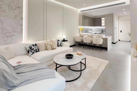 Wohnung zum Verkauf in Dubai, VAE 2 Schlafzimmer, 92 m2 Nr. 645211 - Foto 3