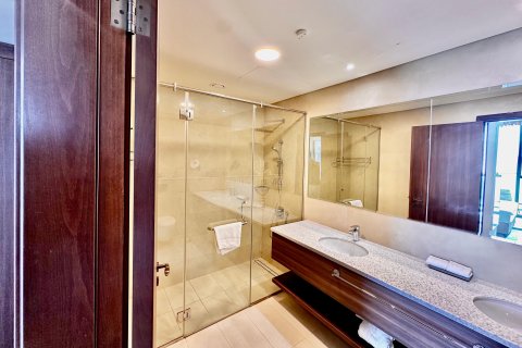 Apartemen di Dubai Media City, UEA 1 kamar tidur, 100.8 m2 nomor 645214 - foto 9