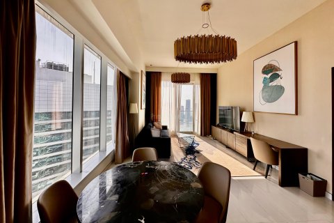 Leilighet til salgs i Dubai Media City, Dubai, Emiratene 1 soverom, 100.8 kvm Nr. 645214 - Foto 6