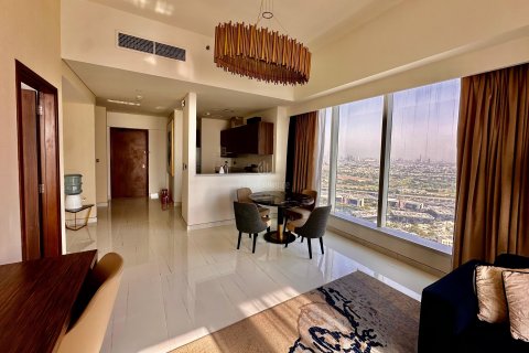 Leilighet til salgs i Dubai Media City, Dubai, Emiratene 1 soverom, 100.8 kvm Nr. 645214 - Foto 7