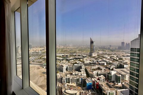 Apartemen di Dubai Media City, UEA 1 kamar tidur, 100.8 m2 nomor 645214 - foto 17