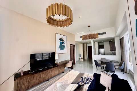 Apartemen di Dubai Media City, UEA 1 kamar tidur, 100.8 m2 nomor 645214 - foto 19