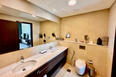 Apartemen di Dubai Media City, UEA 1 kamar tidur, 100.8 m2 nomor 645214 - foto 12