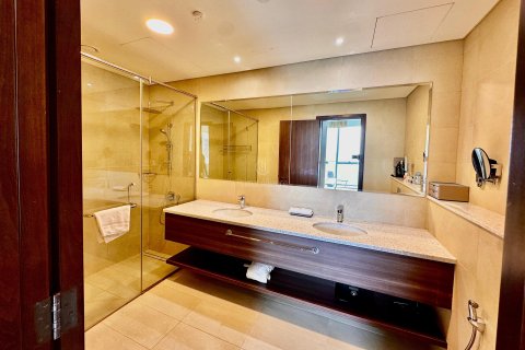 Apartemen di Dubai Media City, UEA 1 kamar tidur, 100.8 m2 nomor 645214 - foto 22
