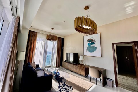Apartemen di Dubai Media City, UEA 1 kamar tidur, 100.8 m2 nomor 645214 - foto 4