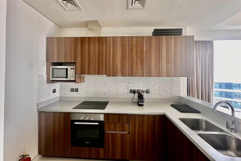 Apartemen di Dubai Media City, UEA 1 kamar tidur, 100.8 m2 nomor 645214 - foto 28