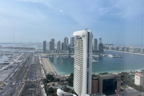 Apartman u Dubai Marina, UAE 1 spavaća soba, 74.5 m2 Br. 645212 - fotografija 19