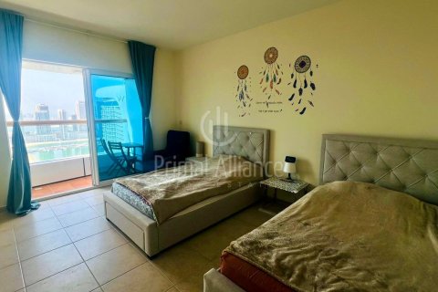 Διαμέρισμα σε Dubai Marina, ΗΑΕ 1 υπνοδωμάτιο, 74.5 τ.μ. Αρ. 645212 - φωτογραφία 19