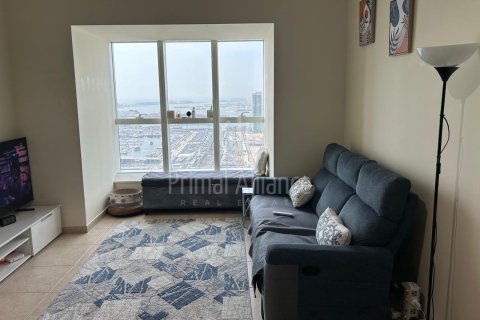 Apartman u Dubai Marina, UAE 1 spavaća soba, 74.5 m2 Br. 645212 - fotografija 15