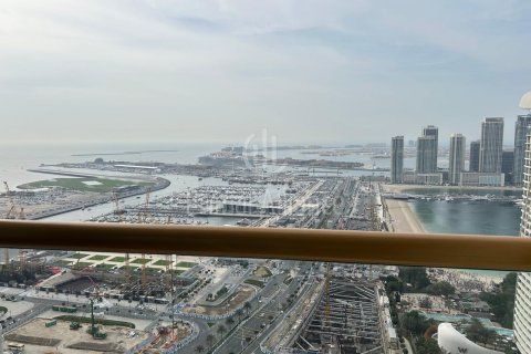 Apartman u Dubai Marina, UAE 1 spavaća soba, 74.5 m2 Br. 645212 - fotografija 10