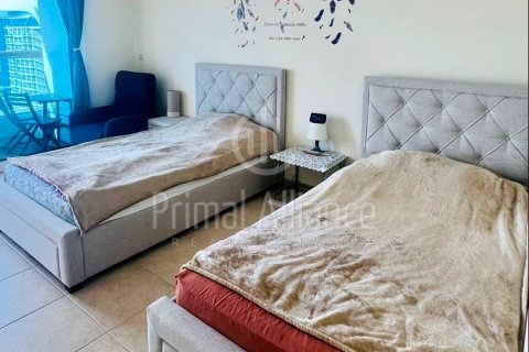 Διαμέρισμα σε Dubai Marina, ΗΑΕ 1 υπνοδωμάτιο, 74.5 τ.μ. Αρ. 645212 - φωτογραφία 16