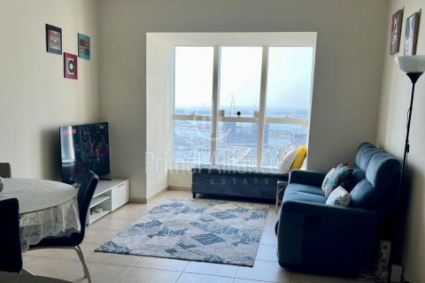 Διαμέρισμα σε Dubai Marina, ΗΑΕ 1 υπνοδωμάτιο, 74.5 τ.μ. Αρ. 645212 - φωτογραφία 13