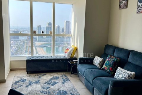 Διαμέρισμα σε Dubai Marina, ΗΑΕ 1 υπνοδωμάτιο, 74.5 τ.μ. Αρ. 645212 - φωτογραφία 11