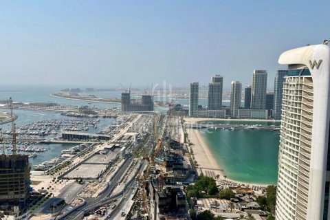 Διαμέρισμα σε Dubai Marina, ΗΑΕ 1 υπνοδωμάτιο, 74.5 τ.μ. Αρ. 645212 - φωτογραφία 20