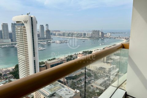Apartman u Dubai Marina, UAE 1 spavaća soba, 74.5 m2 Br. 645212 - fotografija 12