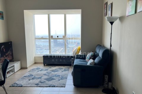 Διαμέρισμα σε Dubai Marina, ΗΑΕ 1 υπνοδωμάτιο, 74.5 τ.μ. Αρ. 645212 - φωτογραφία 15