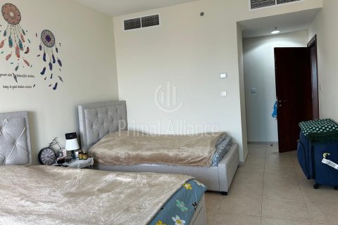 Apartman u Dubai Marina, UAE 1 spavaća soba, 74.5 m2 Br. 645212 - fotografija 8