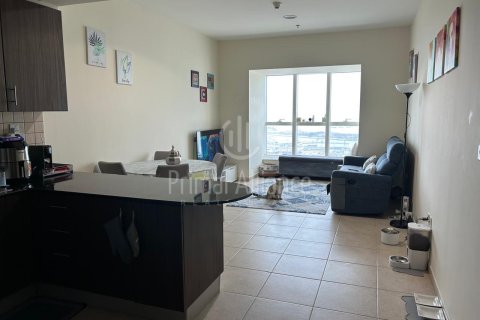 Apartman u Dubai Marina, UAE 1 spavaća soba, 74.5 m2 Br. 645212 - fotografija 4