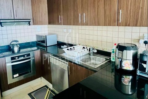 Διαμέρισμα σε Dubai Marina, ΗΑΕ 1 υπνοδωμάτιο, 74.5 τ.μ. Αρ. 645212 - φωτογραφία 12