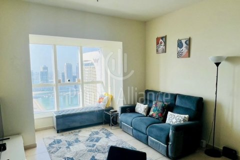 Διαμέρισμα σε Dubai Marina, ΗΑΕ 1 υπνοδωμάτιο, 74.5 τ.μ. Αρ. 645212 - φωτογραφία 9