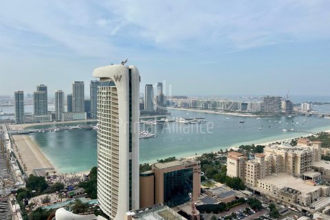 Apartman u Dubai Marina, UAE 1 spavaća soba, 74.5 m2 Br. 645212 - fotografija 1