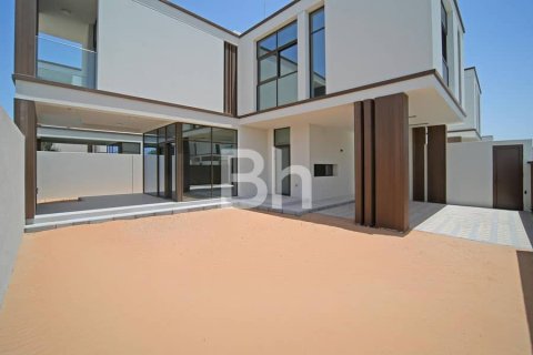 Таунхаус Абу-Даби, БАӘ-да 3 жатын бөлмелер, 269 м² № 645219 - фото 12