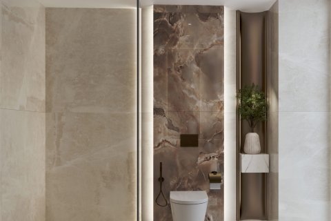 Apartmen di Dubai, UAE 2 bilik tidur, 135 meter persegi № 645215 - foto 9