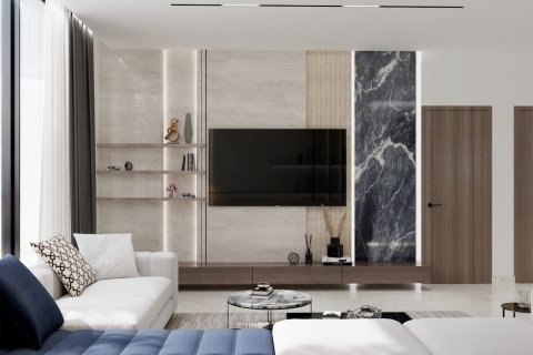 Apartmen di Dubai, UAE 2 bilik tidur, 135 meter persegi № 645215 - foto 7