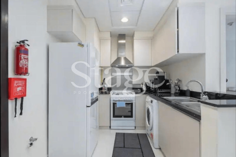 Apartamento para venda em DAMAC Hills (Akoya by DAMAC), Dubai, EAU 1 quarto, 58 m2 № 729586 - foto 8