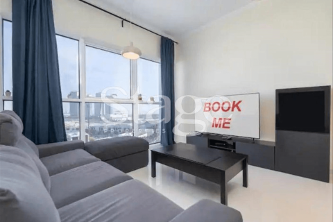 Apartamento para venda em DAMAC Hills (Akoya by DAMAC), Dubai, EAU 1 quarto, 58 m2 № 729586 - foto 5