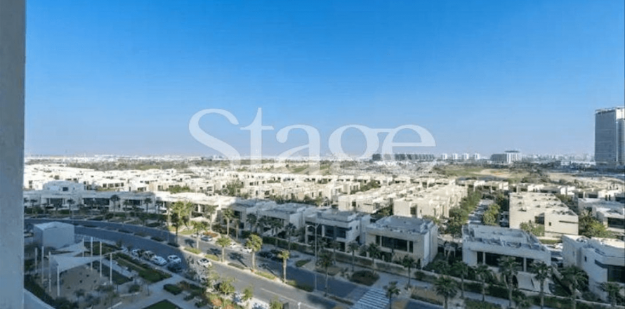 Apartamento em DAMAC Hills (Akoya by DAMAC), Dubai, EAU 1 quarto, 58 m2 № 729586
