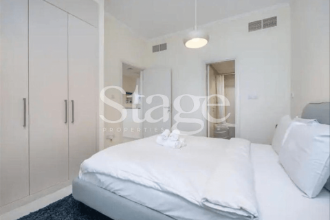 Apartamento para venda em DAMAC Hills (Akoya by DAMAC), Dubai, EAU 1 quarto, 58 m2 № 729586 - foto 10