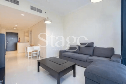 Apartamento para venda em DAMAC Hills (Akoya by DAMAC), Dubai, EAU 1 quarto, 58 m2 № 729586 - foto 2