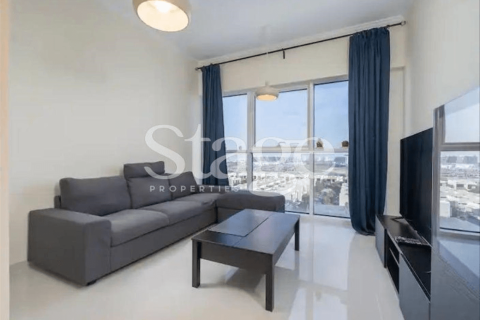 Apartamento para venda em DAMAC Hills (Akoya by DAMAC), Dubai, EAU 1 quarto, 58 m2 № 729586 - foto 4