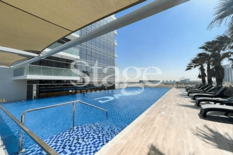 Apartamento para venda em DAMAC Hills (Akoya by DAMAC), Dubai, EAU 1 quarto, 58 m2 № 729586 - foto 12