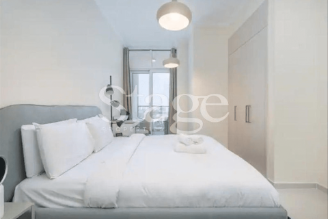 Apartamento para venda em DAMAC Hills (Akoya by DAMAC), Dubai, EAU 1 quarto, 58 m2 № 729586 - foto 11