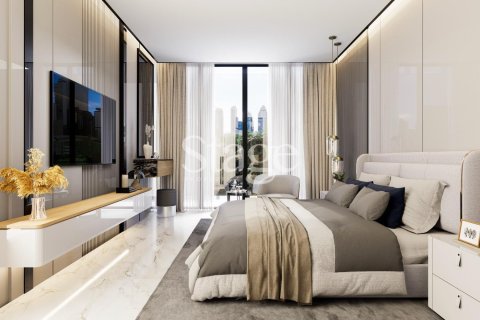 Apartament në Dubai, Emiratet e Bashkuara Arabe 1 dhomë, 34 m2. № 729588 - Foto 2