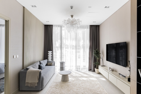 آپارتمان برای فروش در  Dubai، امارات متحده عربی  34 متر مربع ، شماره 729663 - تصویر 3