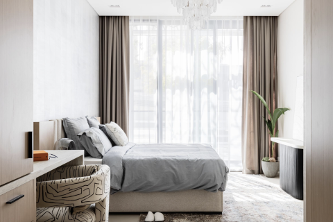 آپارتمان برای فروش در  Dubai، امارات متحده عربی  34 متر مربع ، شماره 729663 - تصویر 2
